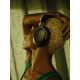 Auriculares inalámbricos  - QuietComfort Ultra Headphones BOSE, Circumaurales, Bluetooth, Negro