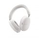 Auriculares inalámbricos - Sonos Ace, Supraaurales, Inalámbricos, 30 horas de autonomía, Cancelación de ruido, Blanco