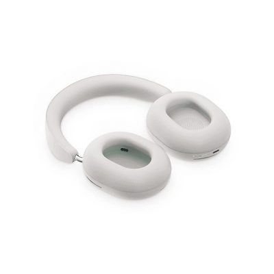 Auriculares inalámbricos - Sonos Ace, Supraaurales, Inalámbricos, 30 horas de autonomía, Cancelación de ruido, Blanco