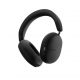 Auriculares inalámbricos - Sonos Ace, Supraaurales, Inalámbricos, 30 horas de autonomía, Cancelación de ruido, Negro
