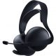 Auriculares inalámbricos - Sony Pulse Elite, Bluetooth, Para PS5, Cancelación de ruido, Midnight Black
