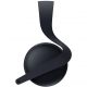 Auriculares inalámbricos - Sony Pulse Elite, Bluetooth, Para PS5, Cancelación de ruido, Midnight Black