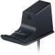 Auriculares inalámbricos - Sony Pulse Elite, Bluetooth, Para PS5, Cancelación de ruido, Midnight Black