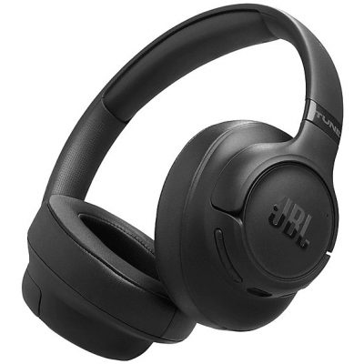 Auriculares inalámbricos (Tanto de diadema como de botón pero inalámbricos)  - Tune Tune 780 NC JBL, Supraaurales, Bluetooth, Negro