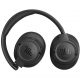 Auriculares inalámbricos (Tanto de diadema como de botón pero inalámbricos)  - Tune Tune 780 NC JBL, Supraaurales, Bluetooth, Negro