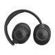 Auriculares inalámbricos (Tanto de diadema como de botón pero inalámbricos)  - Tune Tune 780 NC JBL, Supraaurales, Bluetooth, Negro