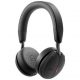 Auriculares inalámbricos  - WL5024-DEMEA DELL, Circumaurales, Bluetooth, Black