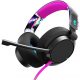 Auriculares  - S6SPY-P003 SKULLCANDY, Circumaurales, Negro