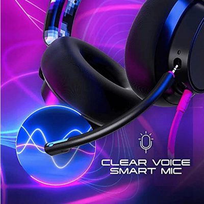 Auriculares  - S6SPY-P003 SKULLCANDY, Circumaurales, Negro