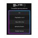 Auriculares  - S6SPY-P003 SKULLCANDY, Circumaurales, Negro