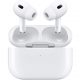 Auriculares True Wireless  - AirPods Pro (2nd generation) APPLE, Intraurales, Bluetooth, Blanco