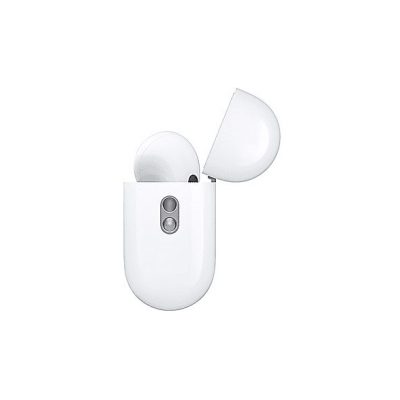 Auriculares True Wireless  - AirPods Pro (2nd generation) APPLE, Intraurales, Bluetooth, Blanco