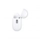 Auriculares True Wireless  - AirPods Pro (2nd generation) APPLE, Intraurales, Bluetooth, Blanco