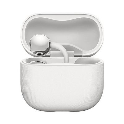 Auriculares True Wireless  - FreeClip 2 HUAWEI, Intraurales, Bluetooth, Blanco