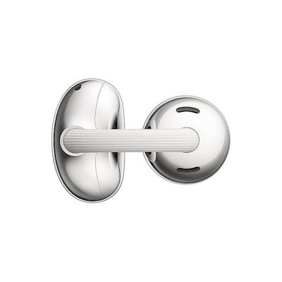 Auriculares True Wireless  - FreeClip 2 HUAWEI, Intraurales, Bluetooth, Blanco