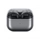 Auriculares True Wireless  - Galaxy Buds3 Pro SAMSUNG, Intraurales, Bluetooth, Silver
