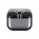 Auriculares True Wireless  - Galaxy Buds3 Pro SAMSUNG, Intraurales, Bluetooth, Silver