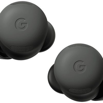Auriculares True Wireless - Google Pixel Buds Pro 2, Autonomía 48 h, Chip Tensor A1, Cancelación de ruido activa, Hazel