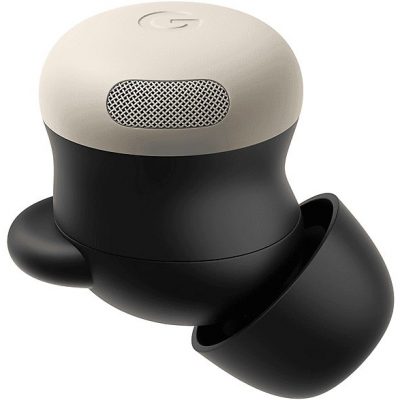 Auriculares True Wireless - Google Pixel Buds Pro 2, Autonomía 48 h, Chip Tensor A1, Cancelación de ruido activa, Porcelana