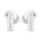 Auriculares True Wireless - Huawei FreeBuds Pro 4, 33h Autonomía, Cancelación de Ruido, Doble Conexión, Blanco