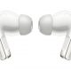 Auriculares True Wireless - Huawei FreeBuds Pro 4, 33h Autonomía, Cancelación de Ruido, Doble Conexión, Blanco