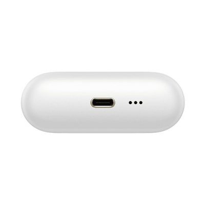 Auriculares True Wireless - Huawei FreeBuds Pro 4, 33h Autonomía, Cancelación de Ruido, Doble Conexión, Blanco