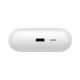 Auriculares True Wireless - Huawei FreeBuds Pro 4, 33h Autonomía, Cancelación de Ruido, Doble Conexión, Blanco