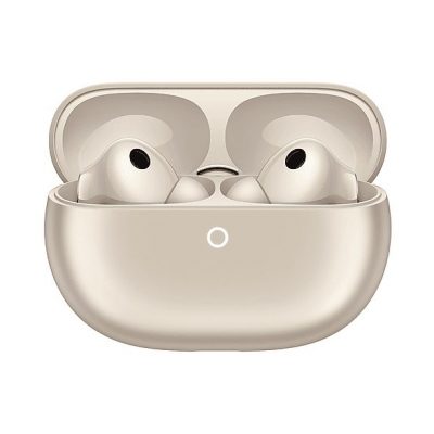 Auriculares True Wireless - Huawei FreeBuds Pro 5, Autonomía 38h, Cancelación de Ruido, Bluetooth, IP57, Arena