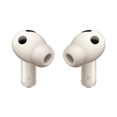 Auriculares True Wireless - Huawei FreeBuds Pro 5, Autonomía 38h, Cancelación de Ruido, Bluetooth, IP57, Arena