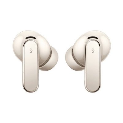 Auriculares True Wireless - Huawei FreeBuds Pro 5, Autonomía 38h, Cancelación de Ruido, Bluetooth, IP57, Arena