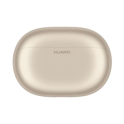 Auriculares True Wireless - Huawei FreeBuds Pro 5, Autonomía 38h, Cancelación de Ruido, Bluetooth, IP57, Arena