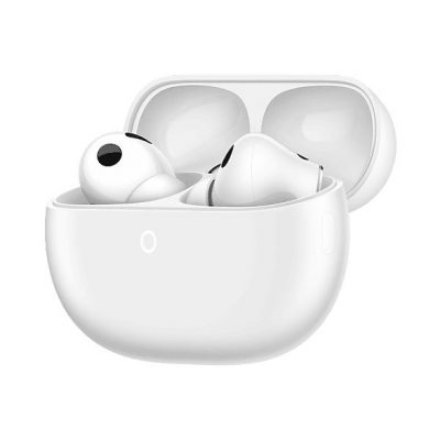 Auriculares True Wireless - Huawei FreeBuds Pro 5, Autonomía 38h, Cancelación de Ruido, Bluetooth, IP57, Blanco