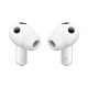 Auriculares True Wireless - Huawei FreeBuds Pro 5, Autonomía 38h, Cancelación de Ruido, Bluetooth, IP57, Blanco