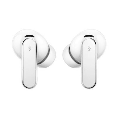 Auriculares True Wireless - Huawei FreeBuds Pro 5, Autonomía 38h, Cancelación de Ruido, Bluetooth, IP57, Blanco