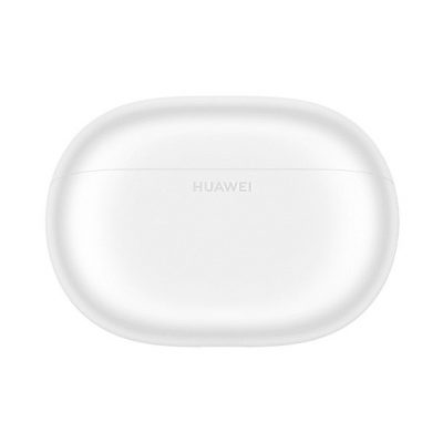 Auriculares True Wireless - Huawei FreeBuds Pro 5, Autonomía 38h, Cancelación de Ruido, Bluetooth, IP57, Blanco