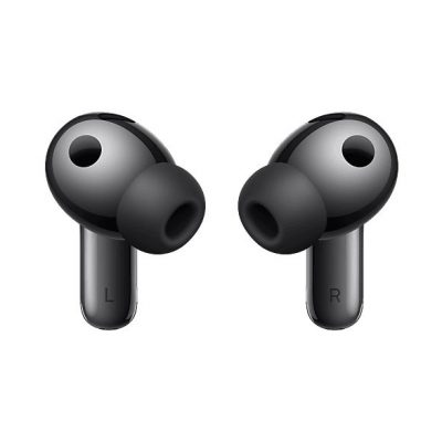 Auriculares True Wireless - Huawei FreeBuds Pro 5, Autonomía 38h, Cancelación de Ruido, Bluetooth, IP57, Gris