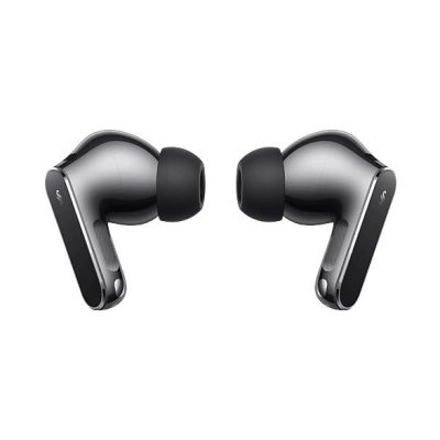 Auriculares True Wireless - Huawei FreeBuds Pro 5, Autonomía 38h, Cancelación de Ruido, Bluetooth, IP57, Gris