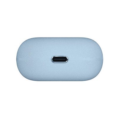 Auriculares True Wireless - Huawei Freeclip 2, 38h Autonomía, IP57, Open-ear, Llamadas nítidas, Conexión a dos Dispositivos, Azul