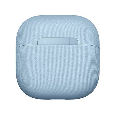 Auriculares True Wireless - Huawei Freeclip 2, 38h Autonomía, IP57, Open-ear, Llamadas nítidas, Conexión a dos Dispositivos, Azul