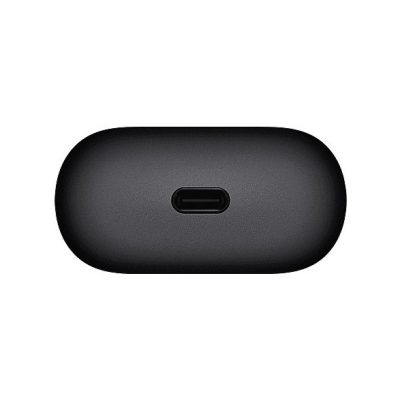 Auriculares True Wireless - Huawei Freeclip 2, 38h Autonomía, IP57, Open-ear, Llamadas nítidas, Conexión a dos Dispositivos, Negro
