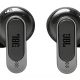 Auriculares True Wireless - JBL Tour Pro 3, Sonido espacial 360, Cancelación de ruido adaptativa, 40 h, Estuche con pantalla, asistente de voz, Negro
