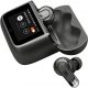 Auriculares True Wireless - JBL Tour Pro 3, Sonido espacial 360, Cancelación de ruido adaptativa, 40 h, Estuche con pantalla, asistente de voz, Negro