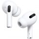 Auriculares True Wireless  - MWP22ZM A APPLE, Intraurales, Bluetooth, Blanco