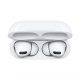 Auriculares True Wireless  - MWP22ZM A APPLE, Intraurales, Bluetooth, Blanco