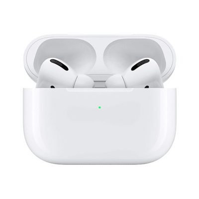 Auriculares True Wireless  - MWP22ZM A APPLE, Intraurales, Bluetooth, Blanco