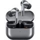 Auriculares True Wireless - Samsung Galaxy Buds3 Pro, ANC, Bluetooth 5.4, Audio 24bits, 3 Micrófonos, Reproducción hasta 30h, Dual Amp, Grafito