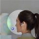 Auriculares True Wireless - Samsung Galaxy Buds4, Cancelación Activa de Ruido (ANC), Bluetooth 6.1, Autonomía hasta 5 horas con ANC, Blanco