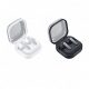 Auriculares True Wireless - Samsung Galaxy Buds4 Pro, Cancelación Activa de Ruido (ANC), Bluetooth 6.1, Autonomía hasta 6 horas con ANC, Blanco