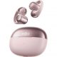 Auriculares True Wireless - Shokz Open Dots One, 40 h de autonomía, Rosa