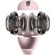 Auriculares True Wireless - Shokz Open Dots One, 40 h de autonomía, Rosa